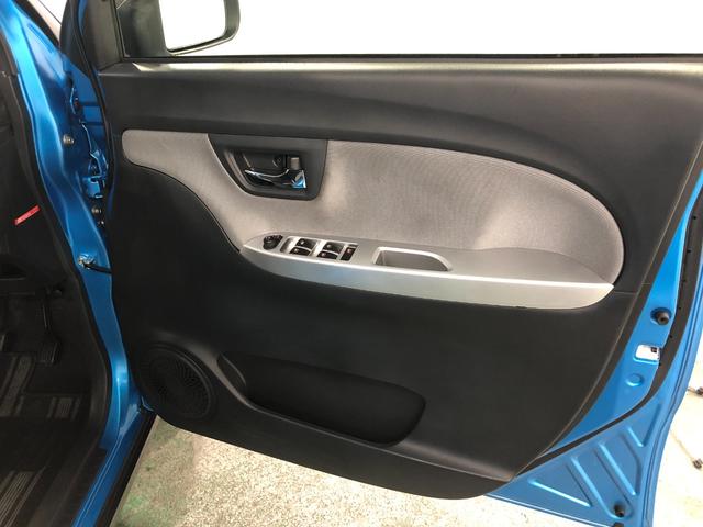 キャストアクティバＧターボＳＡ２　走行６２７７２キロ／車検整備付一年保証・走行距離無制限　走行６２７７２キロ　フルセグナビ　ブルートゥース　バックカメラ　ドラレコ　オートライト　ＬＥＤヘッドライト　ベンチシート（埼玉県）の中古車