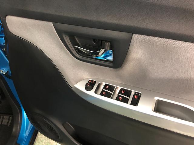 キャストアクティバＧターボＳＡ２　走行６２７７２キロ／車検整備付一年保証・走行距離無制限　走行６２７７２キロ　フルセグナビ　ブルートゥース　バックカメラ　ドラレコ　オートライト　ＬＥＤヘッドライト　ベンチシート（埼玉県）の中古車