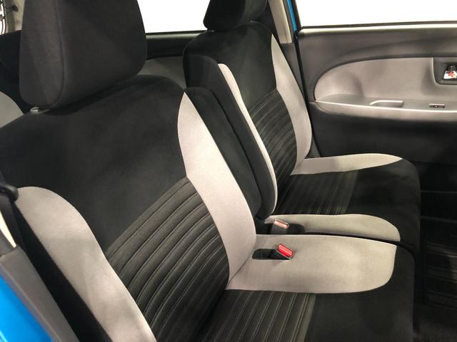 キャストアクティバＧターボＳＡ２　走行６２７７２キロ／車検整備付一年保証・走行距離無制限　走行６２７７２キロ　フルセグナビ　ブルートゥース　バックカメラ　ドラレコ　オートライト　ＬＥＤヘッドライト　ベンチシート（埼玉県）の中古車