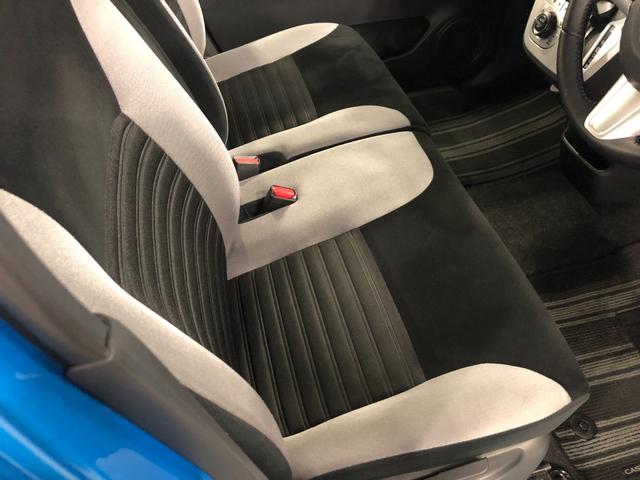 キャストアクティバＧターボＳＡ２　走行６２７７２キロ／車検整備付一年保証・走行距離無制限　走行６２７７２キロ　フルセグナビ　ブルートゥース　バックカメラ　ドラレコ　オートライト　ＬＥＤヘッドライト　ベンチシート（埼玉県）の中古車