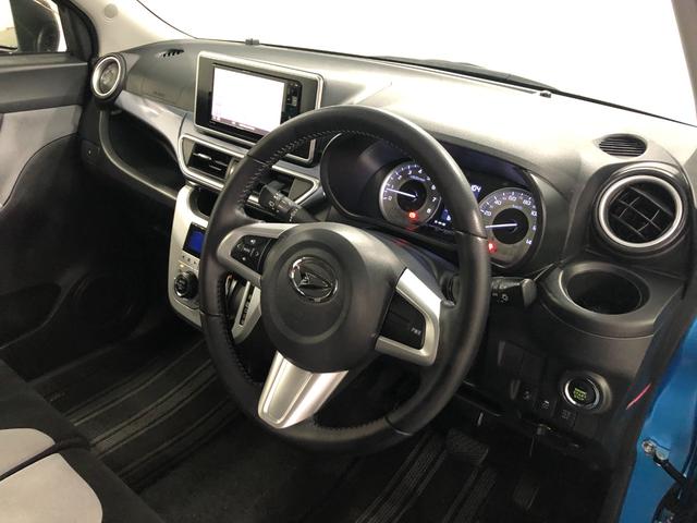 キャストアクティバＧターボＳＡ２　走行６２７７２キロ／車検整備付一年保証・走行距離無制限　走行６２７７２キロ　フルセグナビ　ブルートゥース　バックカメラ　ドラレコ　オートライト　ＬＥＤヘッドライト　ベンチシート（埼玉県）の中古車