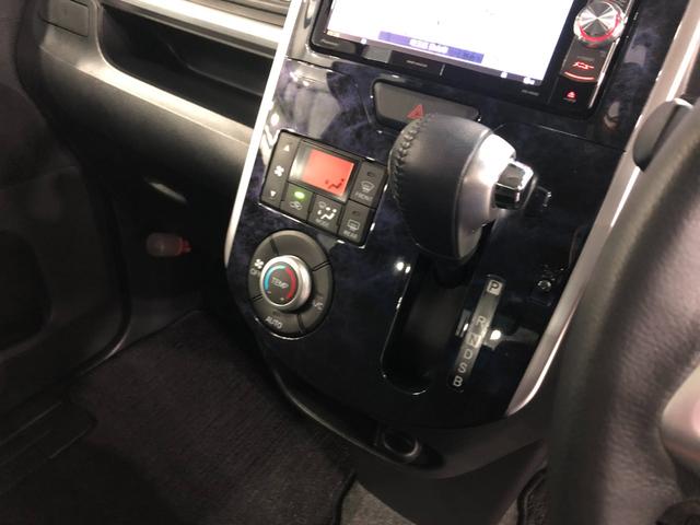 タントカスタムRS トップエディションSAIII 雹害/ナビ1年保証距離無制限 走行47804キロ フルセグナビ バックカメラ ブルートゥース 純正マット LEDヘッドランプ アイドリングストップ シートヒーター 両側電動スライドドア オート格納式ドアミラー(埼玉県)の中古車
