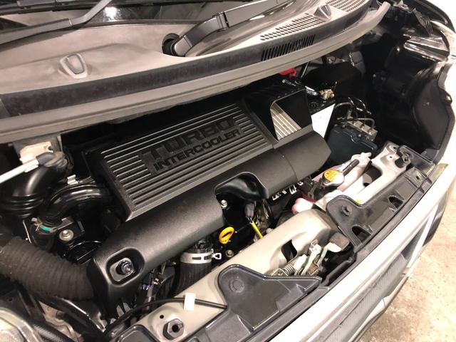 タントカスタムRS トップエディションSAIII 雹害/ナビ1年保証距離無制限 走行47804キロ フルセグナビ バックカメラ ブルートゥース 純正マット LEDヘッドランプ アイドリングストップ シートヒーター 両側電動スライドドア オート格納式ドアミラー(埼玉県)の中古車
