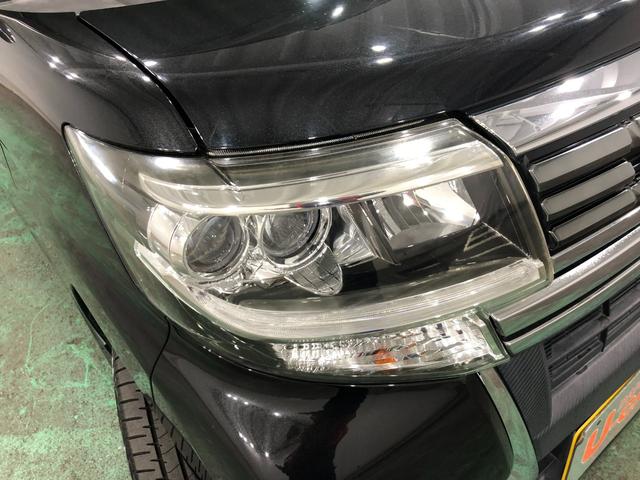 タントカスタムRS トップエディションSAIII 雹害/ナビ1年保証距離無制限 走行47804キロ フルセグナビ バックカメラ ブルートゥース 純正マット LEDヘッドランプ アイドリングストップ シートヒーター 両側電動スライドドア オート格納式ドアミラー(埼玉県)の中古車