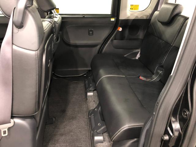 タントカスタムRS トップエディションSAIII 雹害/ナビ1年保証距離無制限 走行47804キロ フルセグナビ バックカメラ ブルートゥース 純正マット LEDヘッドランプ アイドリングストップ シートヒーター 両側電動スライドドア オート格納式ドアミラー(埼玉県)の中古車