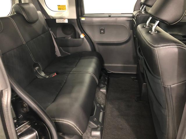 タントカスタムRS トップエディションSAIII 雹害/ナビ1年保証距離無制限 走行47804キロ フルセグナビ バックカメラ ブルートゥース 純正マット LEDヘッドランプ アイドリングストップ シートヒーター 両側電動スライドドア オート格納式ドアミラー(埼玉県)の中古車