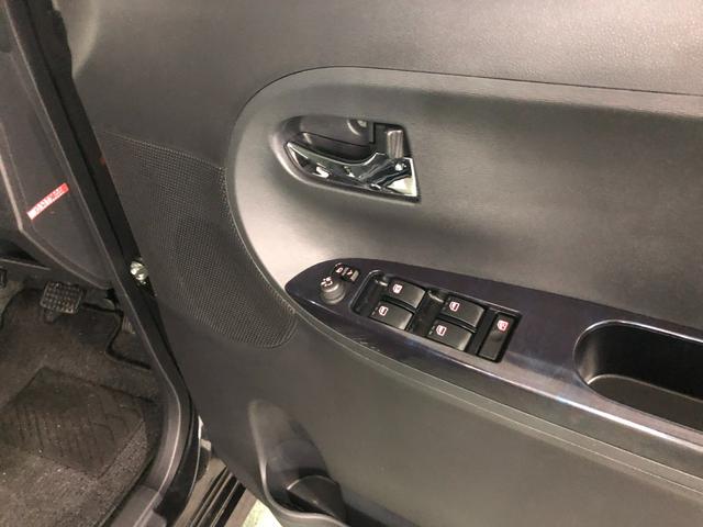 タントカスタムRS トップエディションSAIII 雹害/ナビ1年保証距離無制限 走行47804キロ フルセグナビ バックカメラ ブルートゥース 純正マット LEDヘッドランプ アイドリングストップ シートヒーター 両側電動スライドドア オート格納式ドアミラー(埼玉県)の中古車