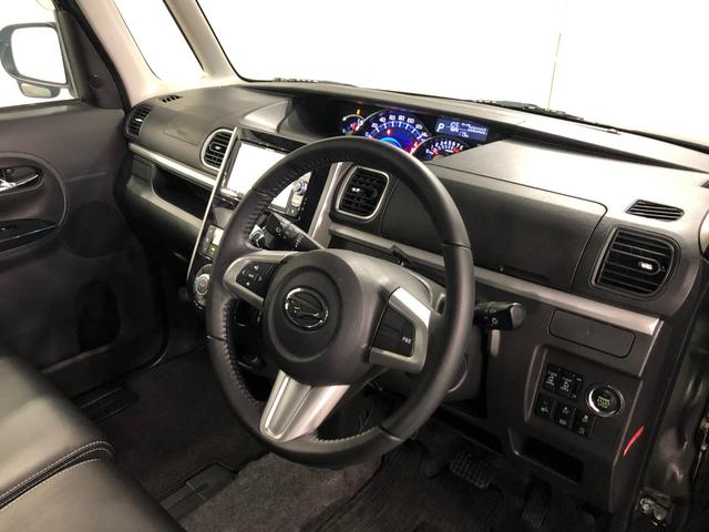 タントカスタムRS トップエディションSAIII 雹害/ナビ1年保証距離無制限 走行47804キロ フルセグナビ バックカメラ ブルートゥース 純正マット LEDヘッドランプ アイドリングストップ シートヒーター 両側電動スライドドア オート格納式ドアミラー(埼玉県)の中古車