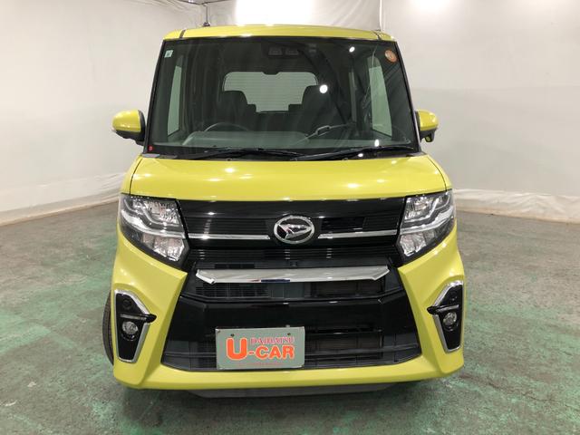タントカスタムＲＳ　走行６２４０８キロ／ナビ／ドラレコ／全周囲カメ一年保証・走行距離無制限　走行６２４０８キロ　フルセグナビ　ブルートゥース　全周囲カメラ　ドラレコ　サイドエアバック　オートライト　ＬＥＤヘッドライト　両側電動スライドドア（埼玉県）の中古車