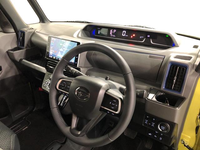 タントカスタムＲＳ　走行６２４０８キロ／ナビ／ドラレコ／全周囲カメ一年保証・走行距離無制限　走行６２４０８キロ　フルセグナビ　ブルートゥース　全周囲カメラ　ドラレコ　サイドエアバック　オートライト　ＬＥＤヘッドライト　両側電動スライドドア（埼玉県）の中古車