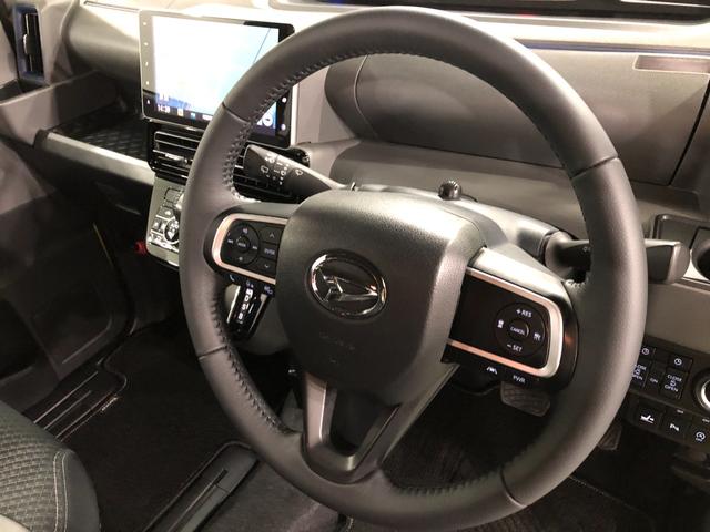 タントカスタムＲＳ　走行６２４０８キロ／ナビ／ドラレコ／全周囲カメ一年保証・走行距離無制限　走行６２４０８キロ　フルセグナビ　ブルートゥース　全周囲カメラ　ドラレコ　サイドエアバック　オートライト　ＬＥＤヘッドライト　両側電動スライドドア（埼玉県）の中古車