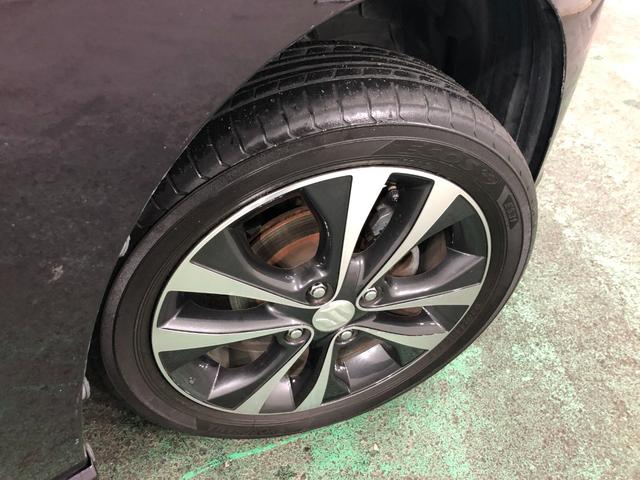 ワゴンＲスティングレーＴ　走行８７１７６キロ／フルセグナビ／純正マット１年保証距離無制限　走行距離８７１７６キロ　フルセグナビ　ブルートゥース　純正マット　オートライト　ＨＩＤヘッドランプ　アイドリングストップ　プッシュボタンスタート　電動格納式ドアミラー　キーフリー（埼玉県）の中古車