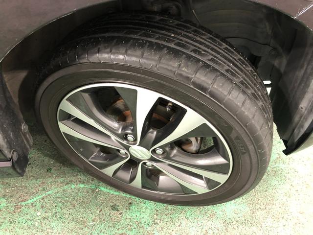 ワゴンＲスティングレーＴ　走行８７１７６キロ／フルセグナビ／純正マット１年保証距離無制限　走行距離８７１７６キロ　フルセグナビ　ブルートゥース　純正マット　オートライト　ＨＩＤヘッドランプ　アイドリングストップ　プッシュボタンスタート　電動格納式ドアミラー　キーフリー（埼玉県）の中古車