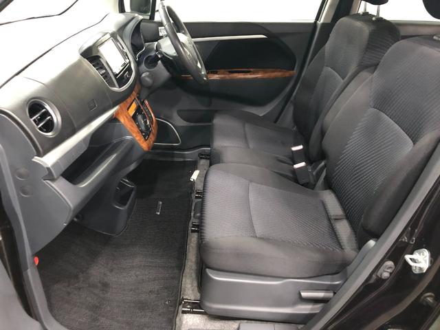ワゴンＲスティングレーＴ　走行８７１７６キロ／フルセグナビ／純正マット１年保証距離無制限　走行距離８７１７６キロ　フルセグナビ　ブルートゥース　純正マット　オートライト　ＨＩＤヘッドランプ　アイドリングストップ　プッシュボタンスタート　電動格納式ドアミラー　キーフリー（埼玉県）の中古車