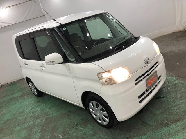 タントＸ　走行５５２５３キロ／ナビ／バックカメラ／ＥＴＣ一年保証・走行距離無制限　走行５５２５３キロ　助手席エアバック　フルセグナビ　バックカメラ　アイドリングストップ　ベンチシート　片側電動スライドドア（埼玉県）の中古車