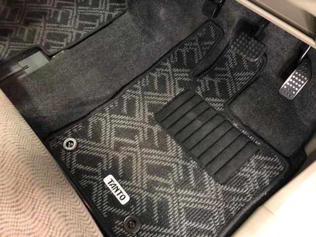 タントＸ　走行５５２５３キロ／ナビ／バックカメラ／ＥＴＣ一年保証・走行距離無制限　走行５５２５３キロ　助手席エアバック　フルセグナビ　バックカメラ　アイドリングストップ　ベンチシート　片側電動スライドドア（埼玉県）の中古車