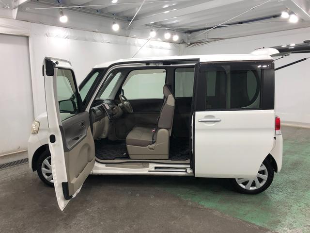 タントＸ　走行５５２５３キロ／ナビ／バックカメラ／ＥＴＣ一年保証・走行距離無制限　走行５５２５３キロ　助手席エアバック　フルセグナビ　バックカメラ　アイドリングストップ　ベンチシート　片側電動スライドドア（埼玉県）の中古車