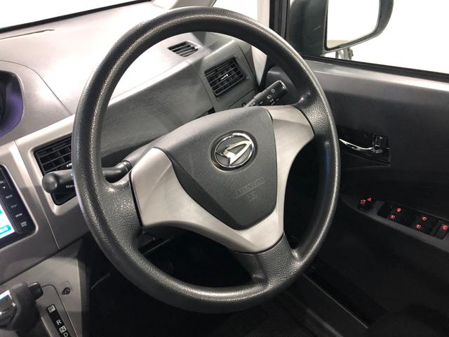 ムーヴカスタムＸリミテッド　走行６５０１１キロ／ナビ／バックカメラ一年保証・走行距離無制限　走行６５０１１キロ　ワンセグナビ　バックカメラ　ＨＩＤヘッドライト　アイドリングストップ　助手席エアバック　純正カーペットマット（埼玉県）の中古車
