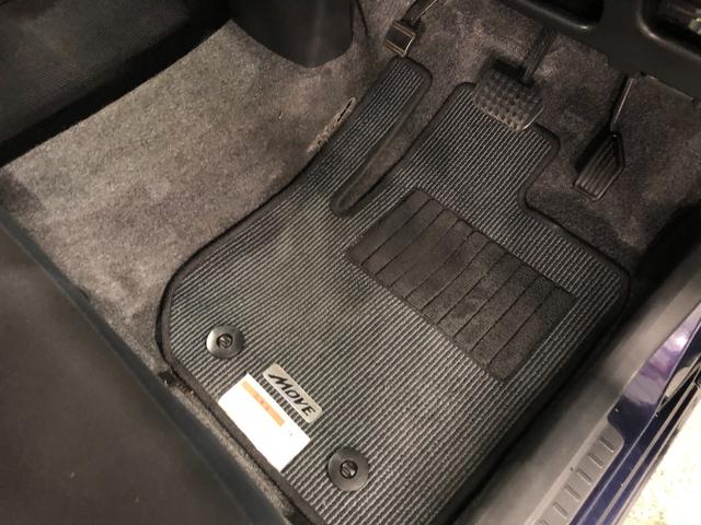 ムーヴカスタムＸリミテッド　走行６５０１１キロ／ナビ／バックカメラ一年保証・走行距離無制限　走行６５０１１キロ　ワンセグナビ　バックカメラ　ＨＩＤヘッドライト　アイドリングストップ　助手席エアバック　純正カーペットマット（埼玉県）の中古車