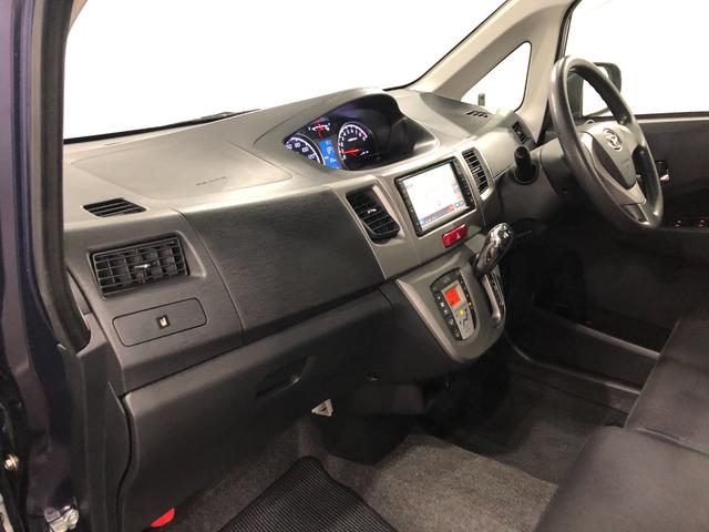 ムーヴカスタムＸリミテッド　走行６５０１１キロ／ナビ／バックカメラ一年保証・走行距離無制限　走行６５０１１キロ　ワンセグナビ　バックカメラ　ＨＩＤヘッドライト　アイドリングストップ　助手席エアバック　純正カーペットマット（埼玉県）の中古車