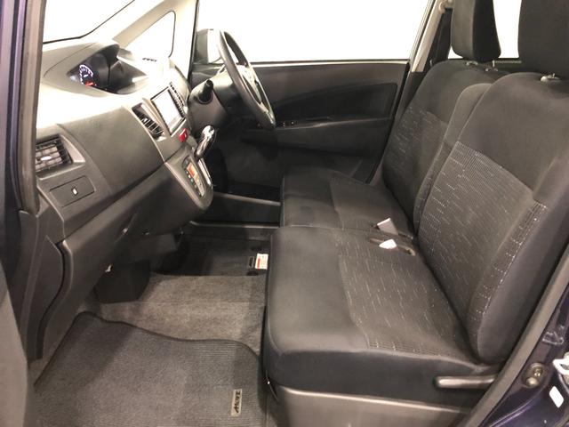 ムーヴカスタムＸリミテッド　走行６５０１１キロ／ナビ／バックカメラ一年保証・走行距離無制限　走行６５０１１キロ　ワンセグナビ　バックカメラ　ＨＩＤヘッドライト　アイドリングストップ　助手席エアバック　純正カーペットマット（埼玉県）の中古車