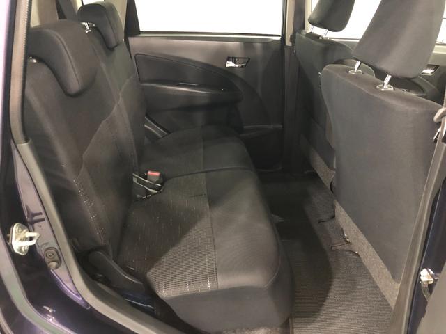 ムーヴカスタムＸリミテッド　走行６５０１１キロ／ナビ／バックカメラ一年保証・走行距離無制限　走行６５０１１キロ　ワンセグナビ　バックカメラ　ＨＩＤヘッドライト　アイドリングストップ　助手席エアバック　純正カーペットマット（埼玉県）の中古車