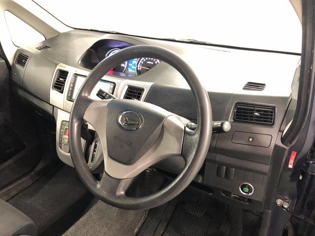 ムーヴカスタムＸリミテッド　走行６５０１１キロ／ナビ／バックカメラ一年保証・走行距離無制限　走行６５０１１キロ　ワンセグナビ　バックカメラ　ＨＩＤヘッドライト　アイドリングストップ　助手席エアバック　純正カーペットマット（埼玉県）の中古車