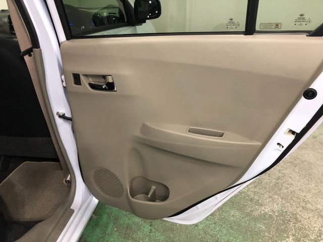 ミライースＸリミテッドＳＡ　走行１４８８３５キロ／タイヤ４本交換／ナビ一年保証・走行距離無制限　走行１４８８３５キロ　フルセグナビ　助手席エアバック　純正カーペットマット　ブルートゥース　アイドリングストップ（埼玉県）の中古車