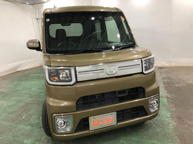 ウェイクＧターボＳＡII　走行１０１２０５キロ／ナビ／ドラレコ１年保証距離無制限　走行距離１０１２０５キロ　フルセグナビ　バックカメラ　ブルートゥース　ドラレコ　純正マット　サイドエアバッグ　ＬＥＤヘッドランプ　アイドリングストップ　両側電動スライドドア（埼玉県）の中古車
