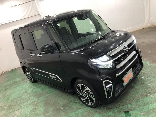 タントカスタムＲＳスタイルセレクション１年保証距離無制限　走行２１３６６キロ　純正フルセグナビ　　パノラマモニター　ドラレコ　純正マット　サイドエアバッグ　ＬＥＤヘッドランプ　アイドリングストップ　シートヒーター　両側電動スライドドア（埼玉県）の中古車