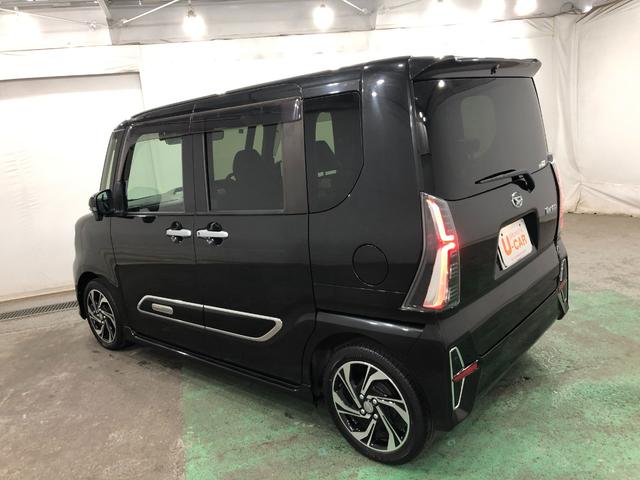 タントカスタムＲＳスタイルセレクション１年保証距離無制限　走行２１３６６キロ　純正フルセグナビ　　パノラマモニター　ドラレコ　純正マット　サイドエアバッグ　ＬＥＤヘッドランプ　アイドリングストップ　シートヒーター　両側電動スライドドア（埼玉県）の中古車