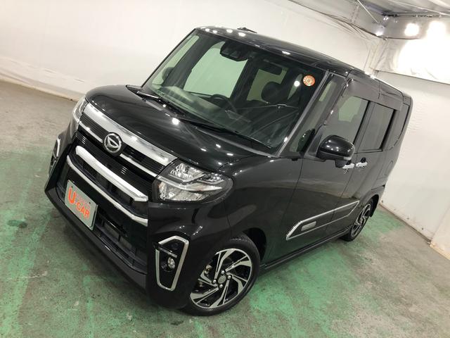 タントカスタムＲＳスタイルセレクション１年保証距離無制限　走行２１３６６キロ　純正フルセグナビ　　パノラマモニター　ドラレコ　純正マット　サイドエアバッグ　ＬＥＤヘッドランプ　アイドリングストップ　シートヒーター　両側電動スライドドア（埼玉県）の中古車
