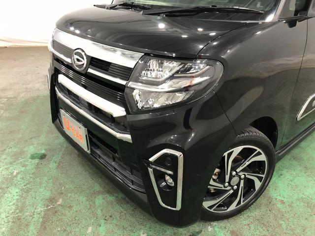 タントカスタムＲＳスタイルセレクション１年保証距離無制限　走行２１３６６キロ　純正フルセグナビ　　パノラマモニター　ドラレコ　純正マット　サイドエアバッグ　ＬＥＤヘッドランプ　アイドリングストップ　シートヒーター　両側電動スライドドア（埼玉県）の中古車