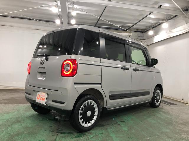 ムーヴキャンバスセオリーＧターボ　４ＷＤ／走行２０２９２キロ／ナビ／ドラレコ走行距離２０２９２キロ　純正フルセグナビ　パノラマモニター　ワイヤレス充電器Ｑｉ　純正マット　サイドエアバッグ　ＬＥＤヘッドランプ　アイドリングストップ　シートヒーター　両側電動スライドドア（埼玉県）の中古車