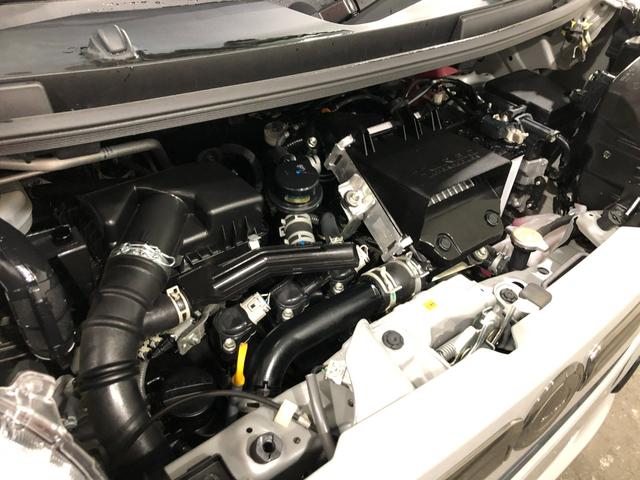 ムーヴキャンバスセオリーＧターボ　４ＷＤ／走行２０２９２キロ／ナビ／ドラレコ走行距離２０２９２キロ　純正フルセグナビ　パノラマモニター　ワイヤレス充電器Ｑｉ　純正マット　サイドエアバッグ　ＬＥＤヘッドランプ　アイドリングストップ　シートヒーター　両側電動スライドドア（埼玉県）の中古車