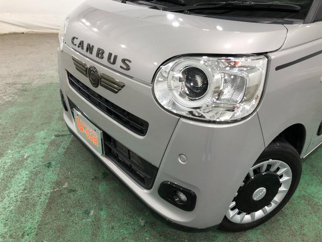 ムーヴキャンバスセオリーＧターボ　４ＷＤ／走行２０２９２キロ／ナビ／ドラレコ走行距離２０２９２キロ　純正フルセグナビ　パノラマモニター　ワイヤレス充電器Ｑｉ　純正マット　サイドエアバッグ　ＬＥＤヘッドランプ　アイドリングストップ　シートヒーター　両側電動スライドドア（埼玉県）の中古車