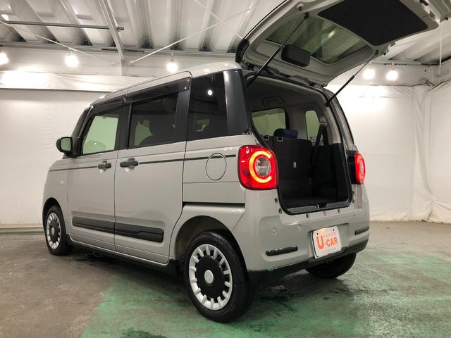 ムーヴキャンバスセオリーＧターボ　４ＷＤ／走行２０２９２キロ／ナビ／ドラレコ走行距離２０２９２キロ　純正フルセグナビ　パノラマモニター　ワイヤレス充電器Ｑｉ　純正マット　サイドエアバッグ　ＬＥＤヘッドランプ　アイドリングストップ　シートヒーター　両側電動スライドドア（埼玉県）の中古車