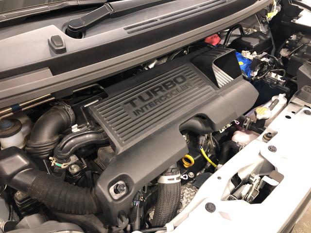 ムーヴカスタム　ＲＳ　ハイパーリミテッドＳＡIII　ナビ／ドラレコ１年保証距離無制限　走行距離３５５９４キロ　純正フルセグナビ　パノラマモニター　ブルートゥース　ドラレコ　純正マット　ＬＥＤヘッドランプ　アイドリングストップ　シートヒーター　オート格納式ドアミラー（埼玉県）の中古車
