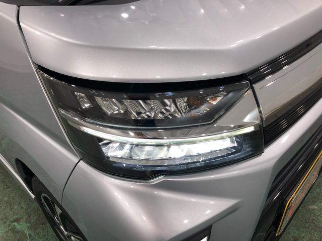 ムーヴカスタム　ＲＳ　ハイパーリミテッドＳＡIII　ナビ／ドラレコ１年保証距離無制限　走行距離３５５９４キロ　純正フルセグナビ　パノラマモニター　ブルートゥース　ドラレコ　純正マット　ＬＥＤヘッドランプ　アイドリングストップ　シートヒーター　オート格納式ドアミラー（埼玉県）の中古車