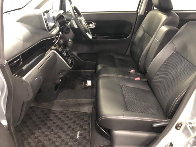 ムーヴカスタム　ＲＳ　ハイパーリミテッドＳＡIII　ナビ／ドラレコ１年保証距離無制限　走行距離３５５９４キロ　純正フルセグナビ　パノラマモニター　ブルートゥース　ドラレコ　純正マット　ＬＥＤヘッドランプ　アイドリングストップ　シートヒーター　オート格納式ドアミラー（埼玉県）の中古車
