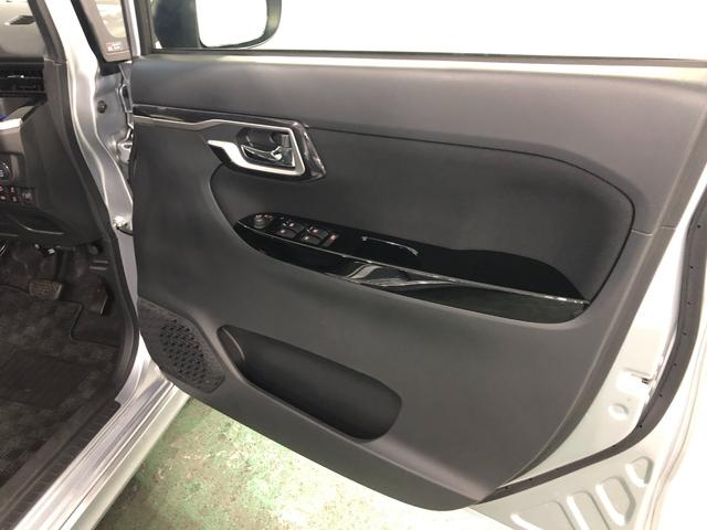 ムーヴカスタム　ＲＳ　ハイパーリミテッドＳＡIII　ナビ／ドラレコ１年保証距離無制限　走行距離３５５９４キロ　純正フルセグナビ　パノラマモニター　ブルートゥース　ドラレコ　純正マット　ＬＥＤヘッドランプ　アイドリングストップ　シートヒーター　オート格納式ドアミラー（埼玉県）の中古車