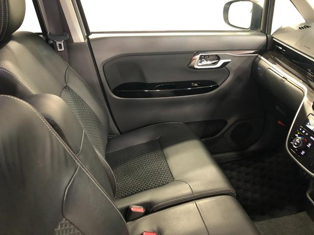 ムーヴカスタム　ＲＳ　ハイパーリミテッドＳＡIII　ナビ／ドラレコ１年保証距離無制限　走行距離３５５９４キロ　純正フルセグナビ　パノラマモニター　ブルートゥース　ドラレコ　純正マット　ＬＥＤヘッドランプ　アイドリングストップ　シートヒーター　オート格納式ドアミラー（埼玉県）の中古車