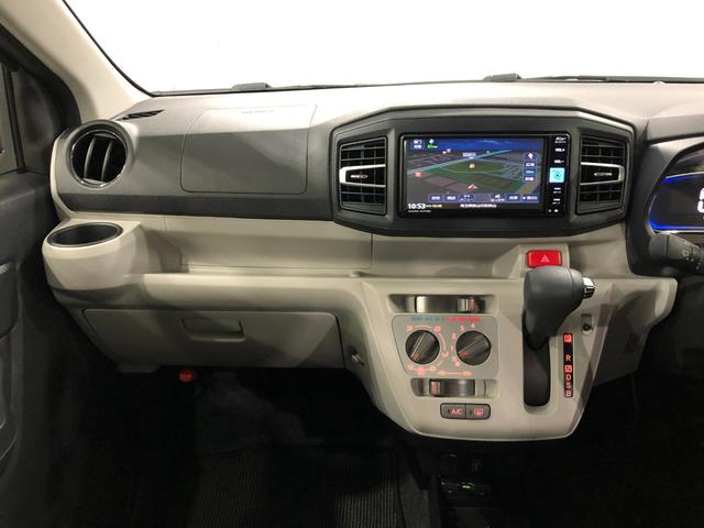 ミライースＸ　リミテッドＳＡIII　走行距離１１３２９キロ／純正ナビ１年保証距離無制限　走行距離１１３２９キロ　純正フルセグナビ　バックカメラ　ブルートゥース　ドラレコ　純正マット　ＬＥＤヘッドランプ　アイドリングストップ　キーレスエントリー　電動格納式ドアミラー（埼玉県）の中古車