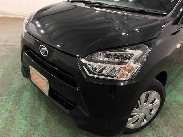 ミライースＸ　リミテッドＳＡIII　走行距離１１３２９キロ／純正ナビ１年保証距離無制限　走行距離１１３２９キロ　純正フルセグナビ　バックカメラ　ブルートゥース　ドラレコ　純正マット　ＬＥＤヘッドランプ　アイドリングストップ　キーレスエントリー　電動格納式ドアミラー（埼玉県）の中古車