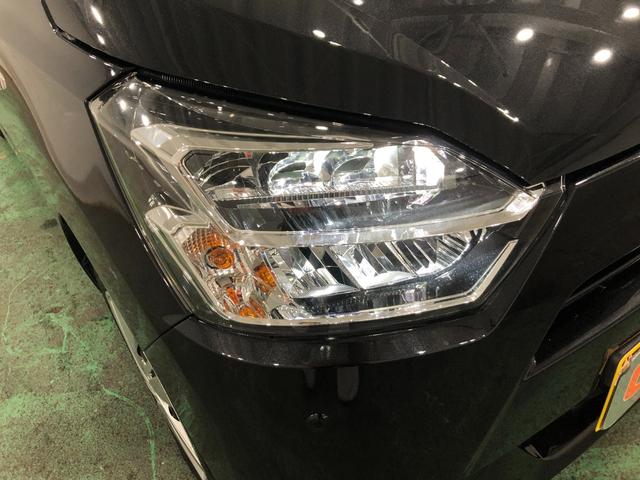 ミライースＸ　リミテッドＳＡIII　走行距離１１３２９キロ／純正ナビ１年保証距離無制限　走行距離１１３２９キロ　純正フルセグナビ　バックカメラ　ブルートゥース　ドラレコ　純正マット　ＬＥＤヘッドランプ　アイドリングストップ　キーレスエントリー　電動格納式ドアミラー（埼玉県）の中古車