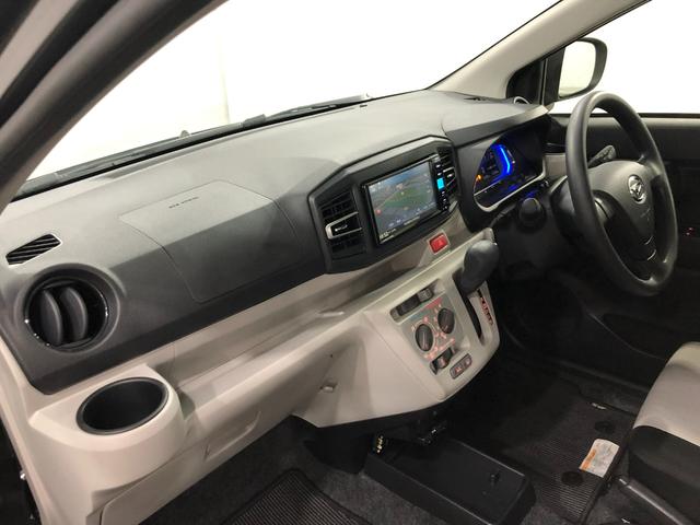 ミライースＸ　リミテッドＳＡIII　走行距離１１３２９キロ／純正ナビ１年保証距離無制限　走行距離１１３２９キロ　純正フルセグナビ　バックカメラ　ブルートゥース　ドラレコ　純正マット　ＬＥＤヘッドランプ　アイドリングストップ　キーレスエントリー　電動格納式ドアミラー（埼玉県）の中古車