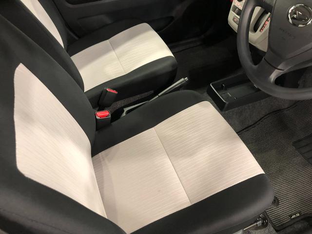 ミライースＸ　リミテッドＳＡIII　走行距離１１３２９キロ／純正ナビ１年保証距離無制限　走行距離１１３２９キロ　純正フルセグナビ　バックカメラ　ブルートゥース　ドラレコ　純正マット　ＬＥＤヘッドランプ　アイドリングストップ　キーレスエントリー　電動格納式ドアミラー（埼玉県）の中古車