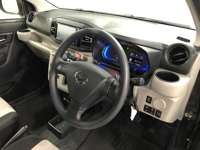 ミライースＸ　リミテッドＳＡIII　走行距離１１３２９キロ／純正ナビ１年保証距離無制限　走行距離１１３２９キロ　純正フルセグナビ　バックカメラ　ブルートゥース　ドラレコ　純正マット　ＬＥＤヘッドランプ　アイドリングストップ　キーレスエントリー　電動格納式ドアミラー（埼玉県）の中古車
