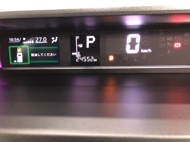 タントカスタムＲＳ　走行２４５５２キロ／ナビ／ドラレコ／バックカメ一年保証・走行距離無制限　走行２４５５２キロ　フルセグナビ　ブルートゥース　バックカメラ　ドラレコ　ＥＴＣ　クリアランスソナー　オートライト　ＬＥＤヘッドライト　両側電動スライドドア　シートヒーター（埼玉県）の中古車