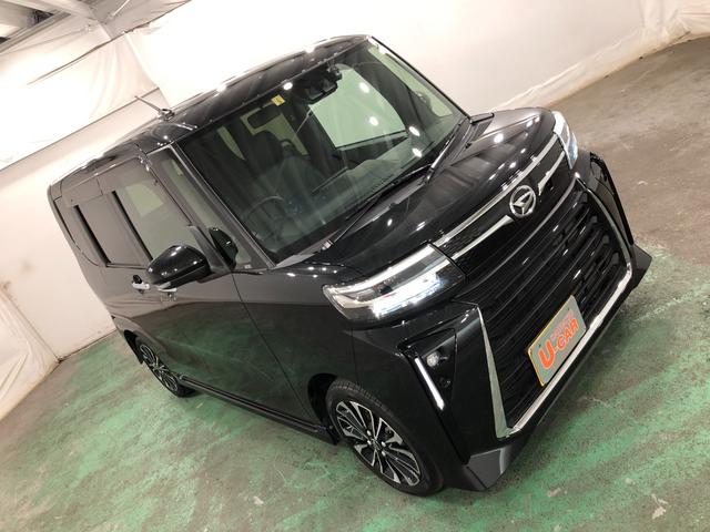 タントカスタムＲＳ　走行２４５５２キロ／ナビ／ドラレコ／バックカメ一年保証・走行距離無制限　走行２４５５２キロ　フルセグナビ　ブルートゥース　バックカメラ　ドラレコ　ＥＴＣ　クリアランスソナー　オートライト　ＬＥＤヘッドライト　両側電動スライドドア　シートヒーター（埼玉県）の中古車